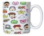 Imagem de Caneca Toy Story de Porcelana 325 ML Para Presente