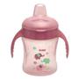 Imagem de Caneca Treinamento Dec Fun C/alça 200 Ml +6M Rosa Kuka