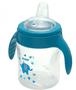 Imagem de Caneca Treinamento Decorada Fun Azul 200ml - Kuka