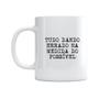 Imagem de Caneca Tudo Dando Errado Studio Geek