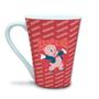 Imagem de Caneca Tulipa De Porcelana Looney Tunes - Gaguinho 40253