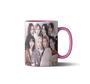 Imagem de Caneca Twice Uso Exclusivo de Uma Once