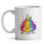 Imagem de Caneca Unicorn Poop - Evento Geek
