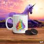 Imagem de Caneca Unicorn Poop - Evento Geek