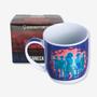 Imagem de Caneca Urban Stranger Things 300 Ml