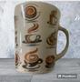 Imagem de Caneca V-Shape Café Stoneware