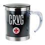 Imagem de Caneca Vasco Cristal Térmica 450 ML - QH004F-7