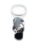 Imagem de Caneca Vidro 310ml Com Abridor - Vasco