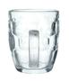 Imagem de Caneca Vidro 310ml Com Abridor - Vasco