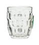 Imagem de Caneca Vidro Brasão 310Ml - Palmeiras