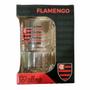 Imagem de Caneca Vidro Bristol 340ml - Flamengo