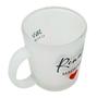 Imagem de Caneca Vidro Chopp 325 ml Presente Noivos Madrinha Casamento