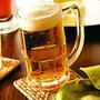 Imagem de Caneca vidro chopp 340ml c/6 ref SL0868