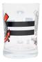 Imagem de Caneca Vidro Corinthians 600ml