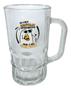 Imagem de Caneca Vidro Flork - 360ml