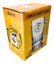 Imagem de Caneca Vidro Flork - 360ml