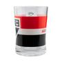 Imagem de Caneca Vidro São Paulo 600 ml