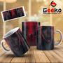 Imagem de Caneca Viúva Negra Black Widow Geeko