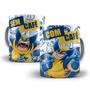 Imagem de Caneca Wolverine X-Men Com Café Sem Café Personalizada