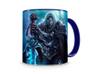 Imagem de Caneca World Of Warcraft Artha I Azul