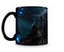 Imagem de Caneca World Of Warcraft Artha II Preta
