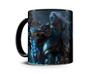 Imagem de Caneca World Of Warcraft Artha II Preta