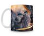 Imagem de Caneca World Of Warcraft Varian I