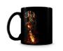 Imagem de Caneca World Of Warcraft Varian II Preta