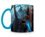 Imagem de Caneca World Of Warcraft Worgen I Azul