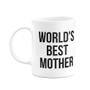 Imagem de Caneca World's Best Mother - The Office - Branca