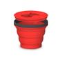 Imagem de CANECA X-SEAL & GO MEDIUM Vermelho