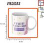 Imagem de Caneca Xicara de Café ou Chá de Porcelana Personalizada Signos Sagitario Divertida Engraçada para Presente Criativo 325m