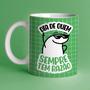 Imagem de Caneca Xícara Dia dos Pais Personalizada Dia De Quem Sempre Tem Razão Divertida- MEGA OFERTA!