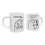 Imagem de Caneca Xícara Flork Meme - Vários Modelos Personalizados com Nome para um Toque Especial