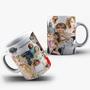 Imagem de Caneca Xícara Personalizada Taylor Álbuns Modelo 4 Porcelana- MEGA OFERTA!