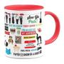 Imagem de Caneca Xícara Série Friends Icons Moments Central Perk