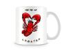 Imagem de Caneca You are my lobster