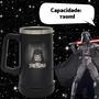 Imagem de Canecão Térmico Star Wars Darth Vader 730ml Zona Criativa - 10025241