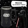 Imagem de Canecão Térmico Star Wars Darth Vader 730ml Zona Criativa - 10025241