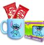 Imagem de Canecas Chocolate Colecionáveis Presente Stitch Harry Potter