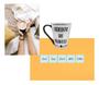 Imagem de Canecas Personalizadas - 320 ml - Porcelana