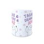 Imagem de Canecas Personalizadas Flork Amigas Tagarelas e Dramáticas e Amigas - amigas16