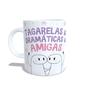 Imagem de Canecas Personalizadas Flork Amigas Tagarelas e Dramáticas e Amigas - amigas16