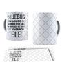 Imagem de Canecas Personalizadas Tema Gospel Cristã Evangelica