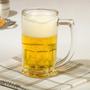 Canecas Vidro 320 ML Linha Vitamina P/ Drinks Cerveja - 2 UN - PRATICASA Imagem de Canecas Vidro 320 ML Linha Vitamina P/ Drinks Cerveja - 2 UN