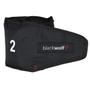 Imagem de Caneleira Nylon 2 Kg Blackwolf - 2 Unidades