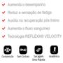 Imagem de Canelito Refletivo de Compressão com Reflexx Velocity Vistho