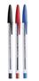 Imagem de Caneta 1,0mm Azul Compactor Top 2.000 - Cx 100 un