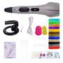 Imagem de Caneta 3D Wokex Professional com 12 Filamentos PLA