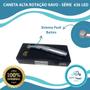 CANETA Alta Rotação KAVO SMART Series 636 CP LED Peças de mão Odonto DENTISTA Imagem de CANETA Alta Rotação KAVO SMART Series 636 CP LED Peças de mão Odonto DENTISTA